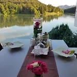 B&B Gostisce Jezero 3*