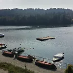 Gostisce Jezero