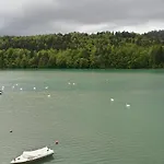 Gostisce Jezero 3* 메드보데