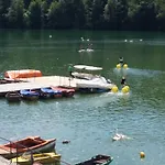 B&B Gostisce Jezero 메드보데