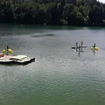 Gostisce Jezero 메드보데