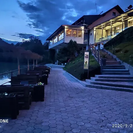 Bed & Breakfast Gostisce Jezero 3*