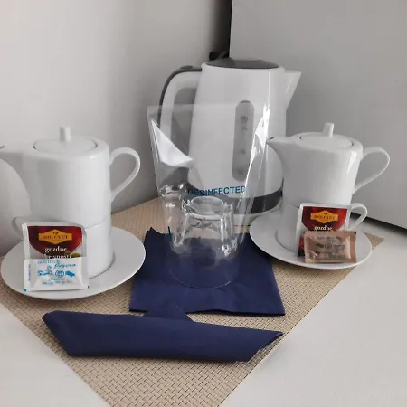 Bed & Breakfast Gostisce Jezero 3*