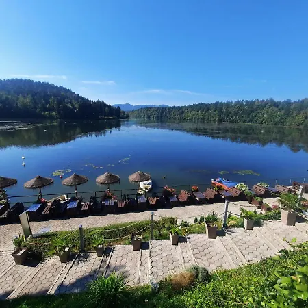 Gostisce Jezero Bed & Breakfast