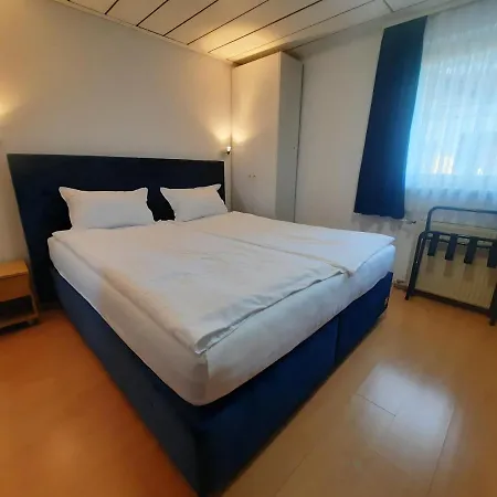 Bed & Breakfast Gostisce Jezero 3*