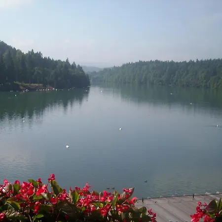 Gostisce Jezero Medvode
