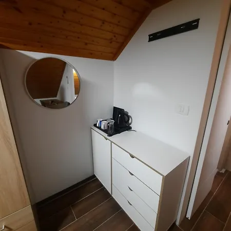 Gostisce Jezero Bed & Breakfast