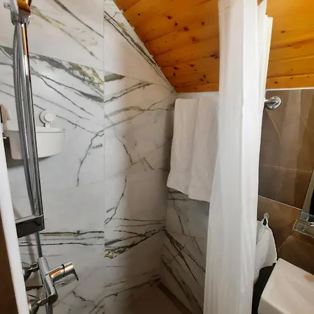 Gostisce Jezero Bed & Breakfast