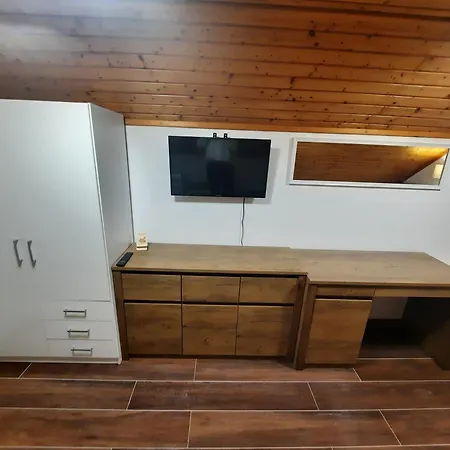 Gostisce Jezero Bed and breakfast Medvode