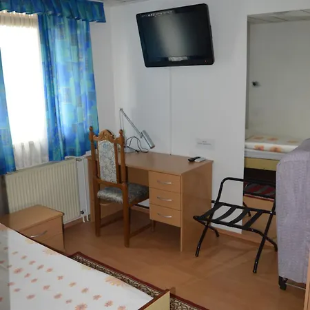 Gostisce Jezero Bed & Breakfast Medvode