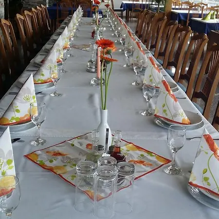 Gostisce Jezero Bed & Breakfast