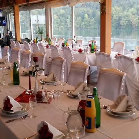 Gostisce Jezero