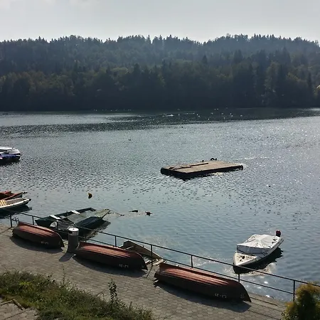 Gostisce Jezero