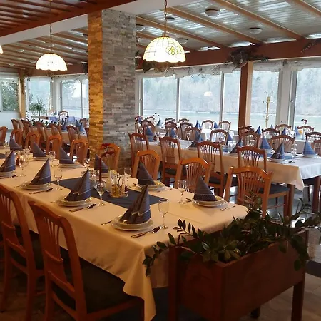 Gostisce Jezero 3* Medvode