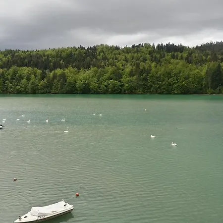 Gostisce Jezero 3* Medvode