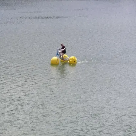 Gostisce Jezero