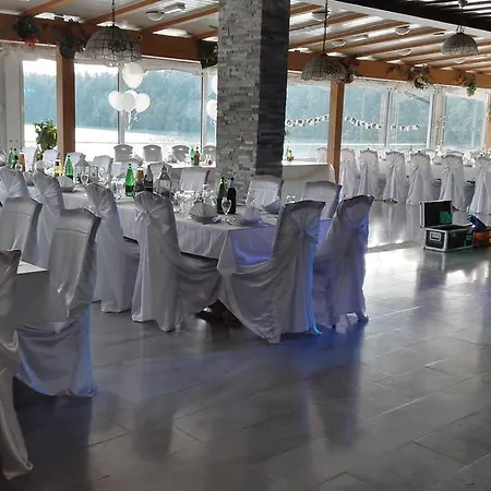 Gostisce Jezero Bed & Breakfast