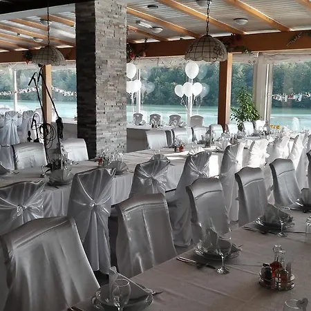 Gostisce Jezero 3* Medvode