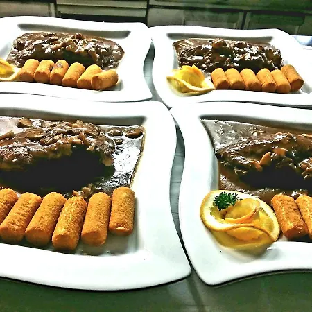 Gostisce Jezero Bed & Breakfast Medvode