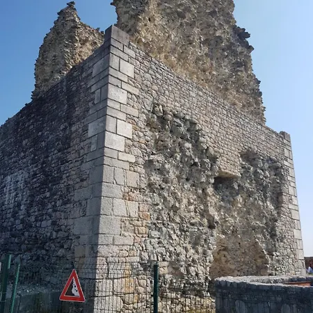 Gostisce Jezero فندق مبيت وإفطار ميدفودِ