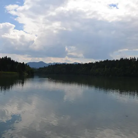 Gostisce Jezero Bed and Breakfast Medvode