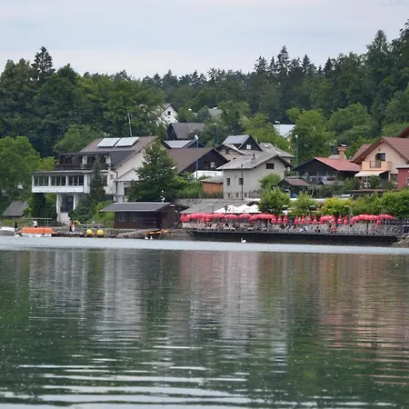 Gostisce Jezero Bed and Breakfast Medvode