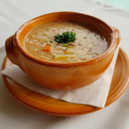 Gostisce Jezero Bed & Breakfast