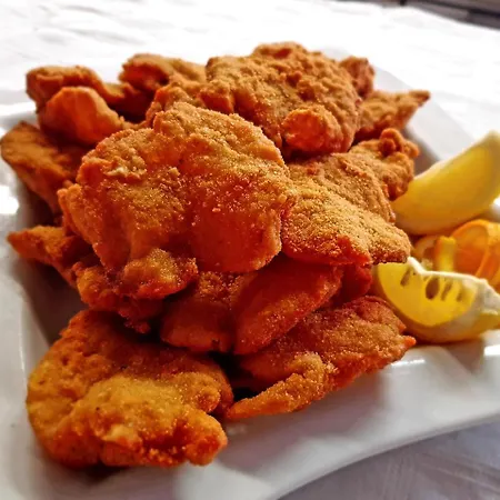 Bed and breakfast Gostisce Jezero 3*