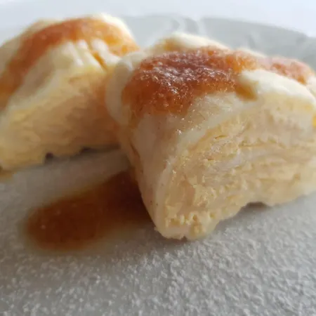 Bed & Breakfast Gostisce Jezero 3*