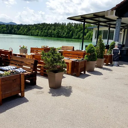 Gostisce Jezero 3* Medvode