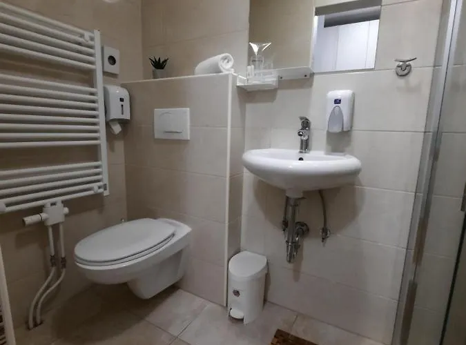 Gostisce Jezero Bed & Breakfast