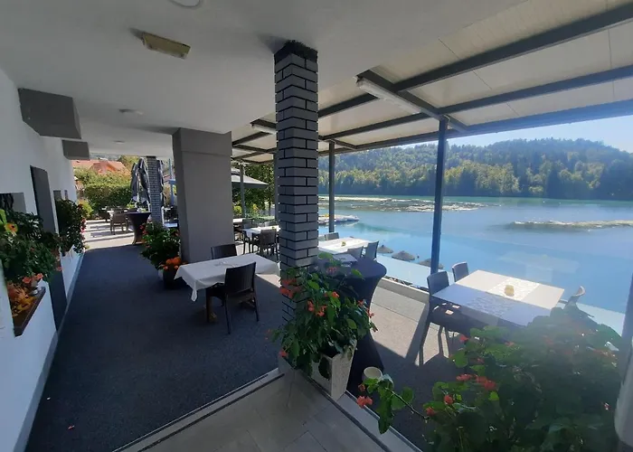 Gostisce Jezero Nočitev z zajtrkom