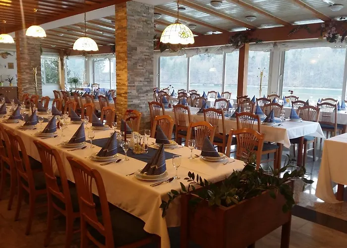 Gostisce Jezero 3* Medvode