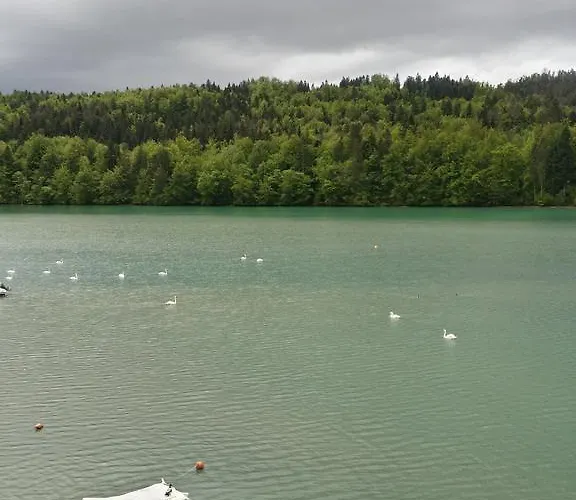 Gostisce Jezero 3* Medvode