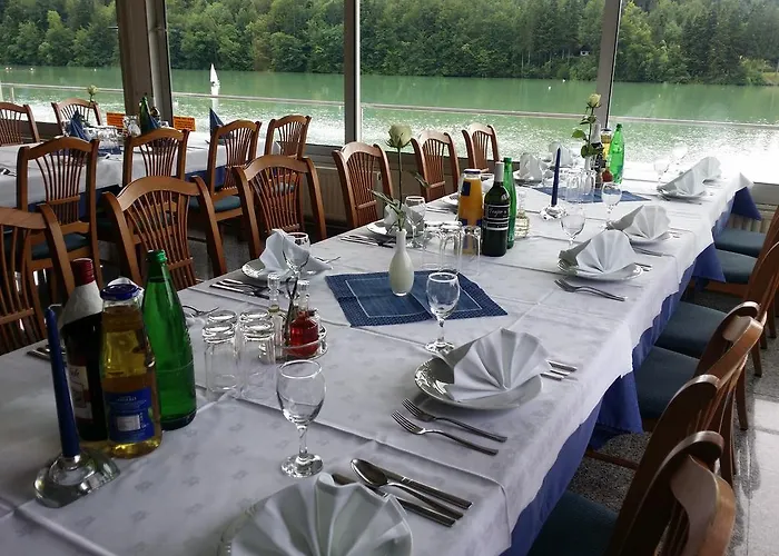 Gostisce Jezero Bed & Breakfast