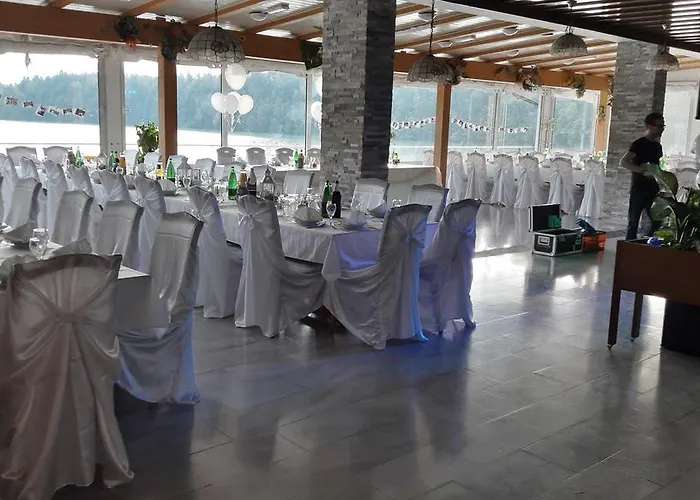 Gostisce Jezero Bed & Breakfast