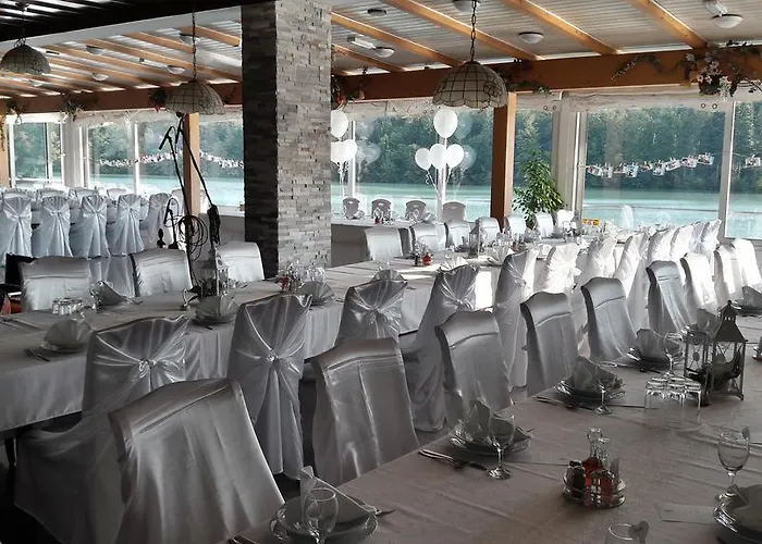 Gostisce Jezero 3* Medvode