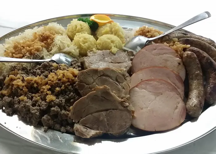 Nočitev z zajtrkom Gostisce Jezero Medvode