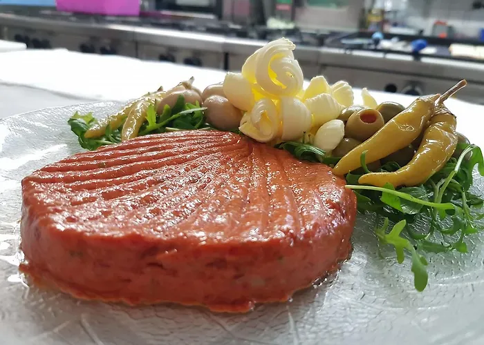 Gostisce Jezero Bed & Breakfast Medvode