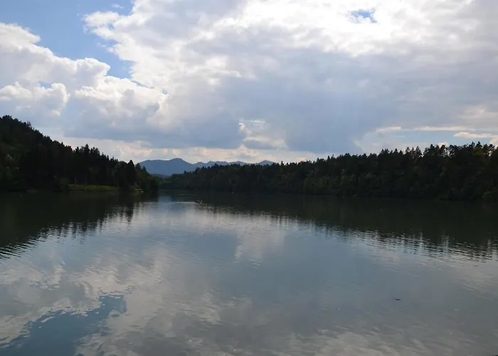 Gostisce Jezero Nočitev z zajtrkom Medvode