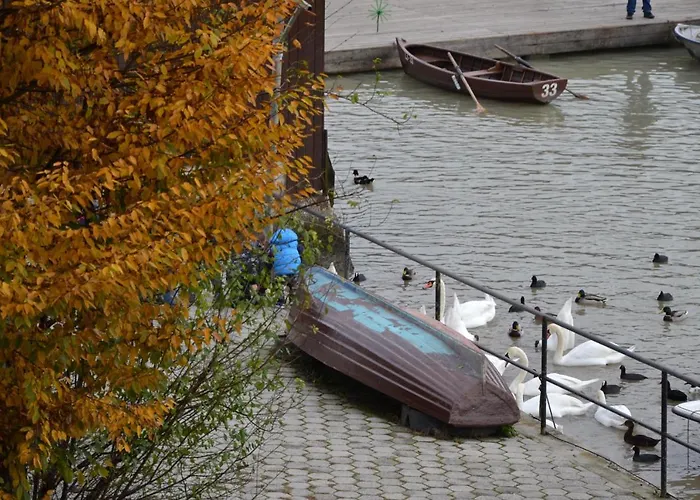 Gostisce Jezero Bed & Breakfast Medvode