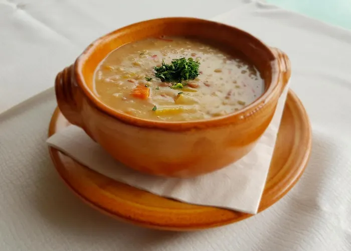 Gostisce Jezero Bed & Breakfast