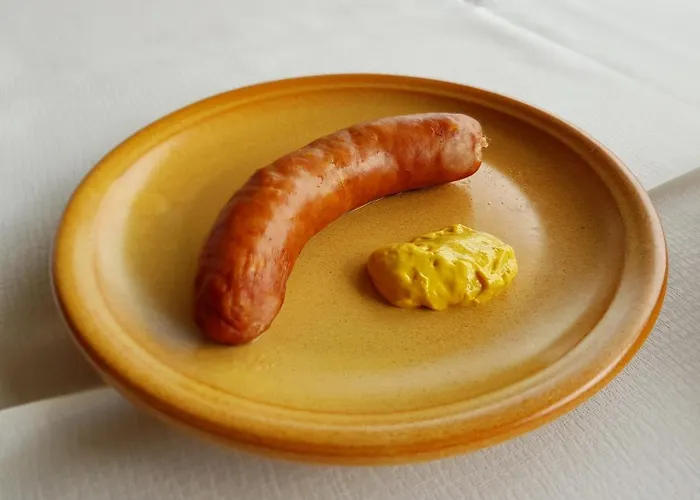 Bed & Breakfast Gostisce Jezero Medvode