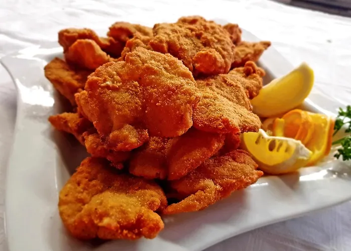 Nočitev z zajtrkom Gostisce Jezero 3*