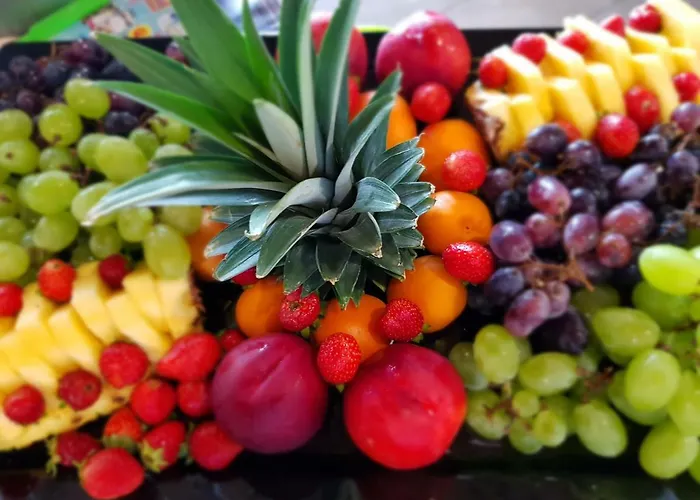 Gostisce Jezero Bed & Breakfast 3*