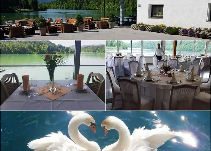 Gostisce Jezero Bed & Breakfast Medvode